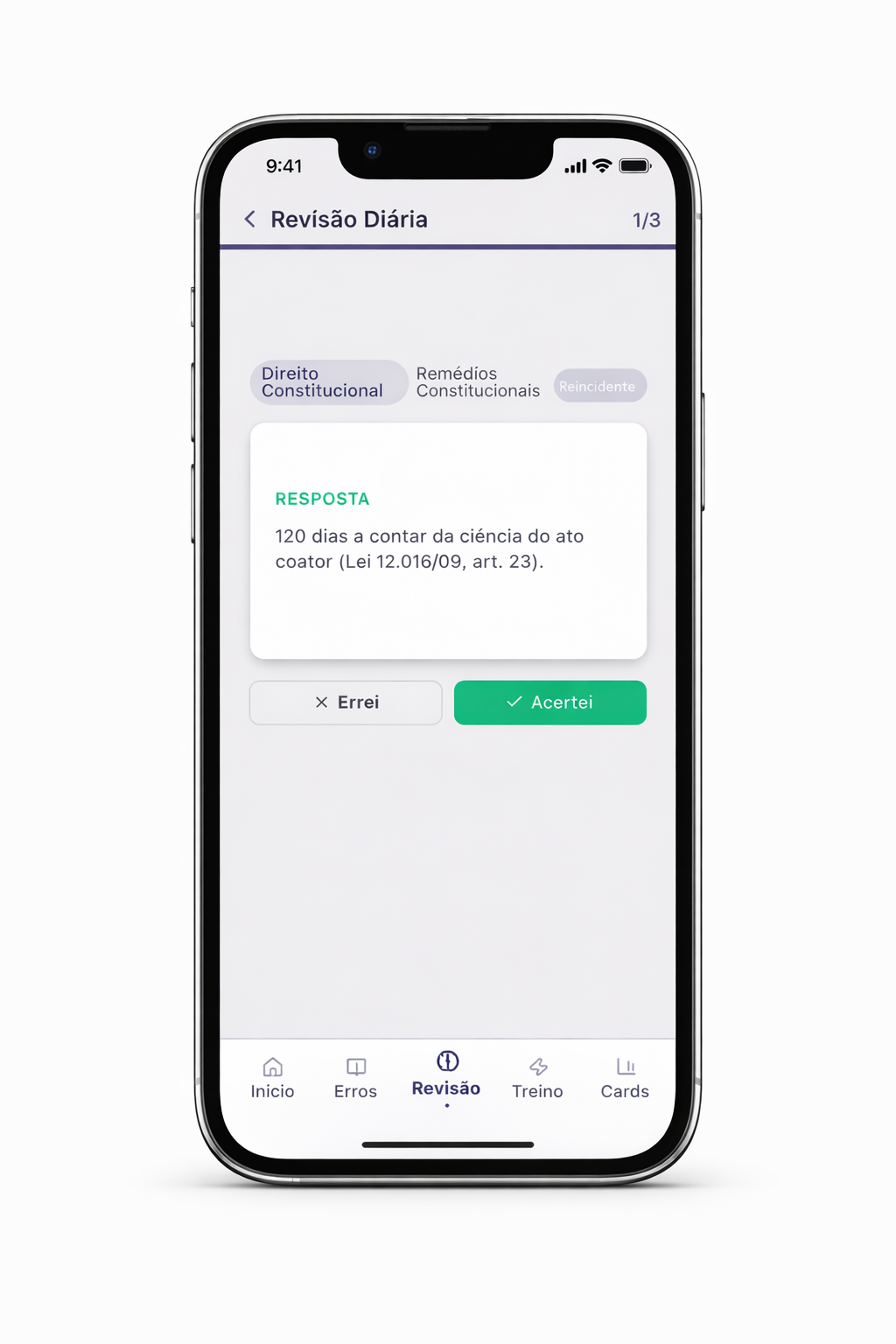 Mockup Smartphone Clube do Caderno